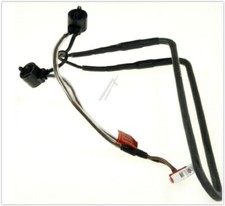 Resistance de degivrage pour