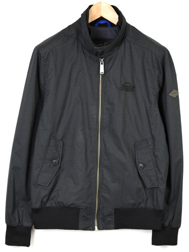 Veste superdry pour homme - veste,