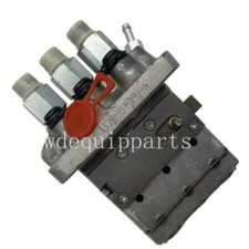 Fits For Kubota B1700 B2100 B2320 B2400 B2620 Fuel Injection Pump 16032-51010