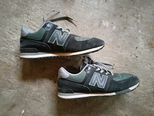basket New Balance homme