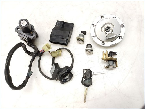 Kit neiman cdi honda deauville - honda,