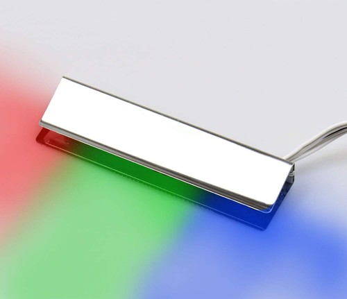 éclairage led rgb - rgb, bords