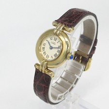 Montre femme Cartier Must