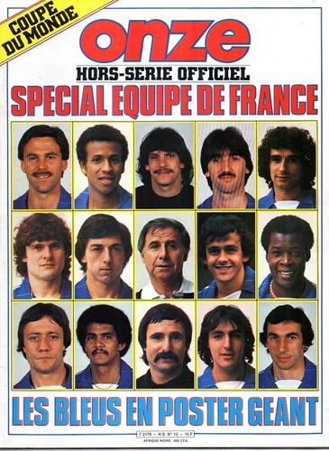 Onze hors série mai - série, n°13