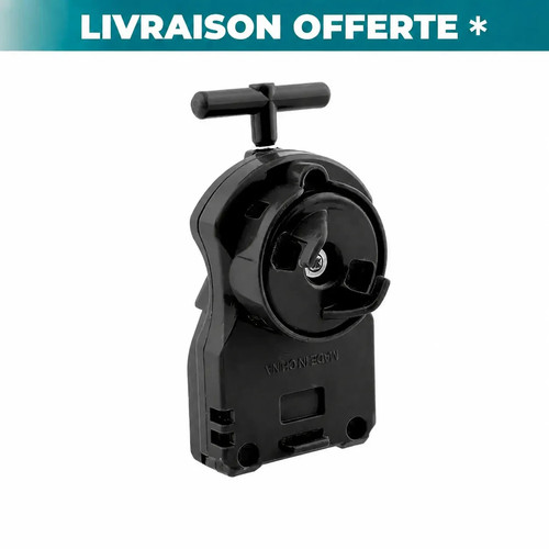 Lanceur launcher - /,