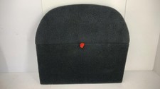 Tapis de coffre MASERATI 3200