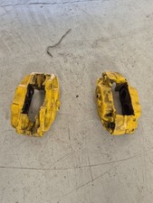 Land Rover Defender 90 Td5 Front Brake Calipers