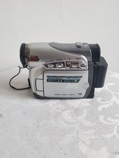 Caméscope JVC Model GR D248E