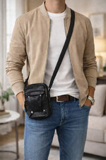 Arthur & Aston Genuine Leather