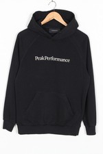Sweat à capuche PEAK