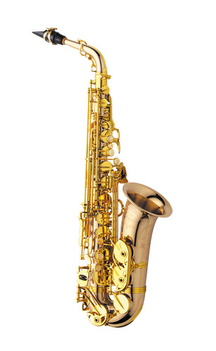 Saxophone alto yanagisawa - saxophone,