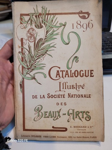 Catalogue illustré la - catalogue,
