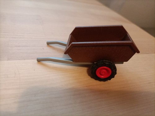 Playmobil brouette ferme - playmobil,, ,