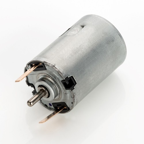 Moteur électrique 12v clapet - Électrique,