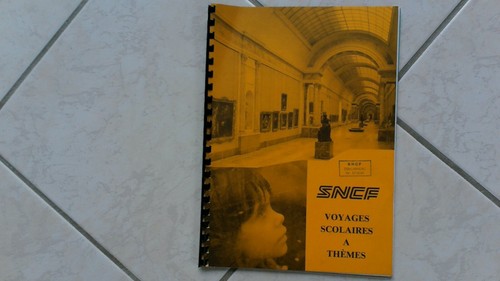 Sncf 1980 book themed school - sncf-1980-book-themed,
