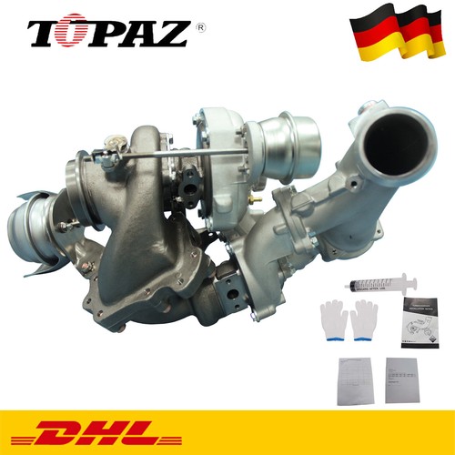 Turbo pour mercedes - turbo, mercedes-benz