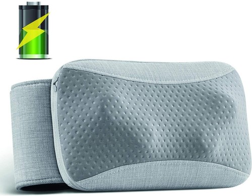 Masseur shiatsu naipo coussin - masseur,