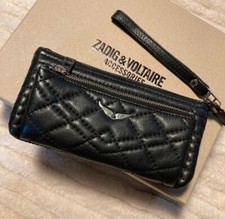 Zadig et voltaire . Pochette