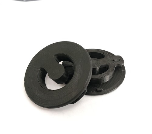 Corvette z06 retainer - gs,