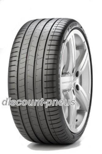 Pneu été pirelli zero - pirelli, p