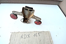 Yamaha RDX 125 support de feu