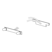 Scalextric W10895 LEDs Pack &