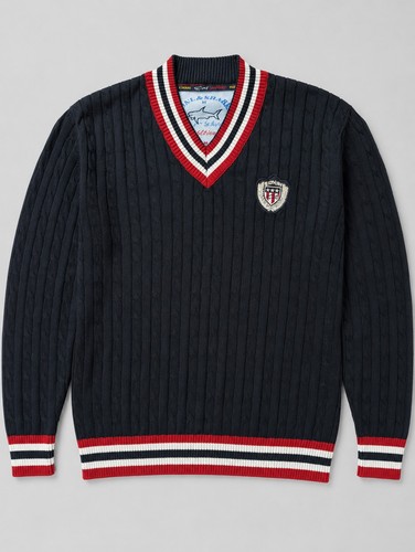 Vintage paul shark - vintage,