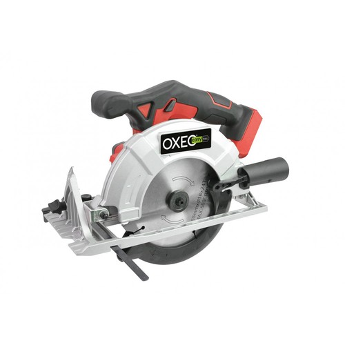 Scie circulaire sans fil 18v - scie,