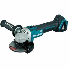 Meuleuse d'angle 18V LXT