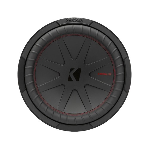 Kicker 48cwr122 compr 1000 - 48cwr122,