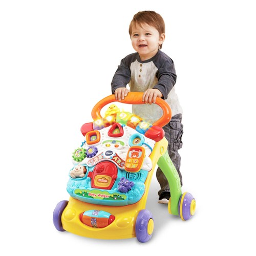 Déambulateur sur roues vtech - déambulateur,