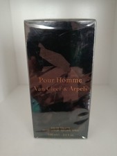Pour Homme Van Cleef Arpels