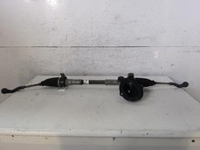 Cremaillere assistee DAIHATSU