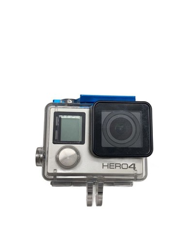 Caméra action gopro hero4 - caméra, d'action