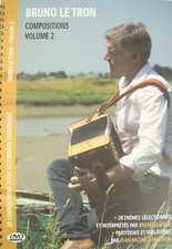 Accordéon diatonique Recueil