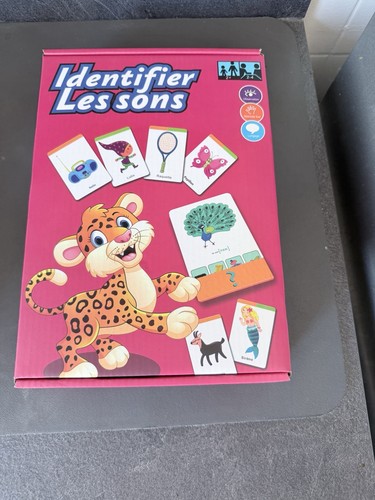 Jeu éveil interactif - jeu, d’éveil