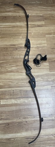 Hoyt excel recurve - hoyt,