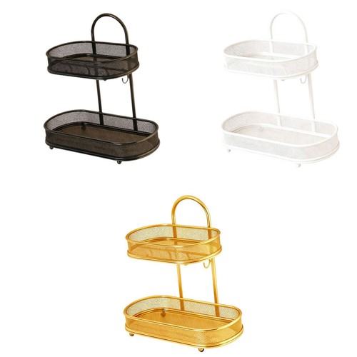 Organisateur salle bain - de,