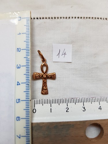 Croix vie pendentif en - croix,