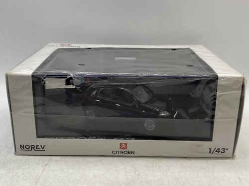 Norev citroën c3 - citroën, 1:43