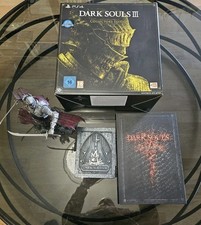 dark souls III 3 -