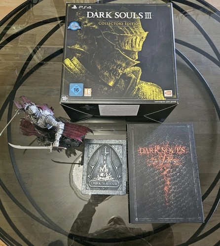 Dark souls iii - dark, 3