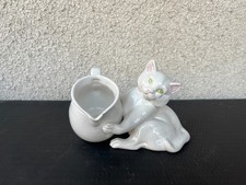 Petit pot à lait vintage en