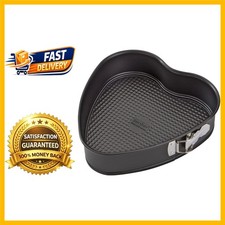 Moule à Gâteau Coeur avec