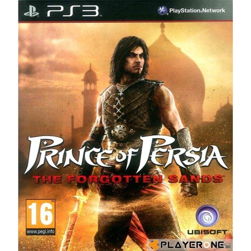 Prince persia les - prince,