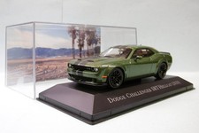 Altaya / Ixo - DODGE