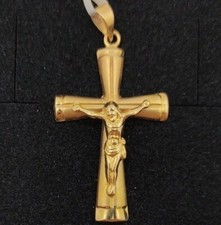 Pendentif Or 18K 750 Mls