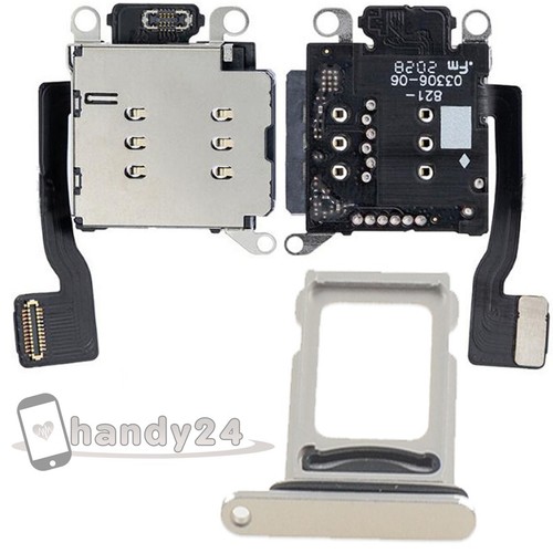 Iphone dual sim lecteur - lecteur, de