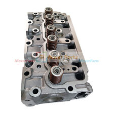 E3CD E3100 E3112 Complete Cylinder Head for Iseki Massey Ferguson 1210 1220 1523