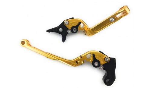 Paire leviers repliables flip - paire,